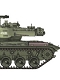 M41A3 ウォーカーブルドッグ 台湾陸軍 1/72 HG5302