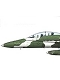 F/A-18Dホーネット ラフ・レイダーズ 1/72 HA3513