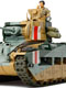 【お取り寄せ終了】MM/ イギリス歩兵戦車 マチルダMK.III/IV 1/48 プラモデルキット: 32572