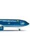 ヘルパ・コレクション/ ベトナム航空 A330-200 1/500: 523370