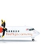 ヘルパ・コレクション/ ファイアフライ航空 ATR-72-500 1/200: 555197
