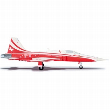 ヘルパ・コレクション/ パトルイユ・スイス Tigar Cinque F-5E 1/200: 555289