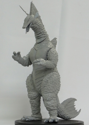 東宝30cmシリーズ/ チタノザウルス