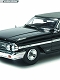 メン・イン・ブラック3/ フォード ギャラクシー 500 1/18 1964