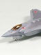 【再生産】SNMシリーズ/ 航空自衛隊 F-35J ライトニングII 1/144 SNM10