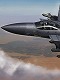 F-15E ストライク イーグル 1/72 プラモデルキット