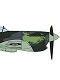 シーファイア Mk.1b 1/48 プラモデルキット