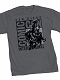 【SDCC2012 コミコン限定】SDCC meets バットマン Tシャツ Lサイズ