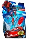 アメイジング・スパイダーマン/ 3.75インチ ベーシックフィギュア コンセプトシリーズ: スパイダーマン ジップロケット ver