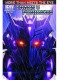 TRANSFORMERS MORE THAN MEETS EYE ONGOING #7 CVR A/ MAY120366