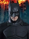 1/4 HD マスターピース コレクション/ バットマン ダークナイト: バットマン