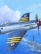 トランペッター・ミリタリーキット/ スーパーマリン シーファング F. Mk.32 1/48 プラモデルキット