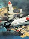 【再生産】日本海軍 九九式艦上爆撃機11型 WW.II 1/72 CH5045