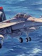 EA-18G グラウラー VAQ-132 スコーピオンズ 1/48 プラモデルキット