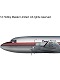 ダグラス C-4 カナダ太平洋航空 1/200 HL2016