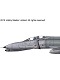 F-4D ファントムII ワイルド・ウィーゼル 1/72 HA1980