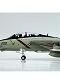 【お取り寄せ終了】WittyWings/ F-14A U.S.NAVY VF-84 ジョリーロジャース AJ200 1/72 72009023