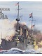 アメリカ海軍 防護巡洋艦 オリンピア スペシャルエディション 1/232 プラモデルキット EC85001