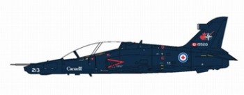 BAE ホーク115/CT115 カナダ空軍 1/72 No.419TFS FA727003