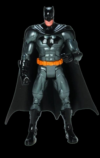 バットマン アンリミテッド/ THE NEW 52: バットマン