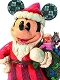 エネスコ ディズニー・トラディションズ/ クリスマス: オールドワールドサンタ ミッキー・マウス