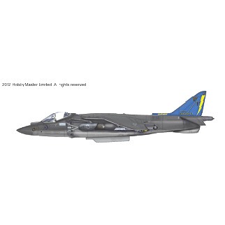 AV-8B ハリアーII プラス VMA-513 1/72 HA2616