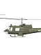 UH-1 HA(L)-3 シー・ウルヴス 1/72 HH1012