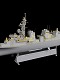 艦船模型用アクセサリ/ 海上自衛隊 護衛艦たかなみ用 ディテールアップパーツセット 1/350 RS3514