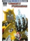 TRANSFORMERS ROBOTS IN DISGUISE ONGOING #9 CVR B/ JUL120321