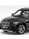 【再入荷】BMW/ X1 sDrive28i E84 ブラック 1/18 K08791BK2
