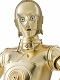 12PM（12パーフェクトモデル）/ スターウォーズ: C-3PO