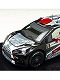 シトロエン DS3 WRC 2011年 ラリー・ヨルダン #8 1/43 RAM476