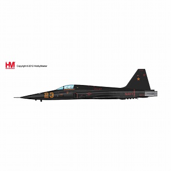 F-5E タイガーII VMA-127 デザート・ボギーズ 1/72 HA3315