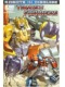 TRANSFORMERS ROBOTS IN DISGUISE ONGOING #10 CVR B/ AUG120356