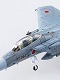 技MIX飛行機/ 空自 F-15DJ 第306飛行隊 小松 プラモデルキット