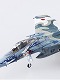 技MIX飛行機/ 空自 F-15J 飛行開発実験団 岐阜 UAV搭載機 プラモデルキット