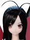 ピュアニーモキャラクターシリーズ/ アクセル・ワールド: 黒雪姫