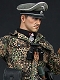ドイツ ナチ党 武装親衛隊 戦車兵指揮官 クルト・マイヤー 1/6 アクションフィギュア 93030