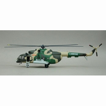Mi-171 ヒップ 中国空軍 LH99748 1/72 WTW-72-102-001