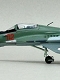 MiG-29 フルクラム 北朝鮮空軍 1/72 WTW-72-019-017