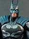 DC アンリミテッド/ インジャスティス: バットマン 6インチ アクションフィギュア