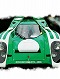 【お取り寄せ終了】ポルシェ 911K デビット・パイパー #917-010 1/43 VM002D