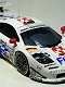 マクラーレン/ マクラーレンF1 GTR 1997 #42 ル・マン 1/18 8863