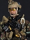 アメリカ海兵隊 特殊作戦司令部 海兵特殊作戦連隊 スペシャル OPS チームリーダー 1/6 アクションフィギュア 