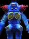 怪獣郷ソフビシリーズ/ ウルトラギャラクシー大怪獣バトル: 宇宙ロボット キングジョーブラック