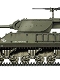 M36 ジャクソン ドイツ 1945 1/72 HG5401