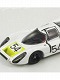 ポルシェ 908 1968 デイトナ24時間レース 優勝 No.54 V.Elford-J.Neerpasch-R.Stommelen-J.Siffert-H.Herrmann 1/43 43DA68