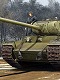 トランペッター・ミリタリーキット/ ソビエト軍 KV-122重戦車1/35 プラモデルキット