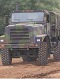 トランペッター・ミリタリーキット/ アメリカ軍 MTVR汎用トラック 1/35 プラモデルキット