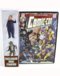 【アメトイキャンペーン：プレゼント】DVD/ Comic-Con Episode IV: A Fan's Hope with mini figures "Stan Lee and Harry Knowles"